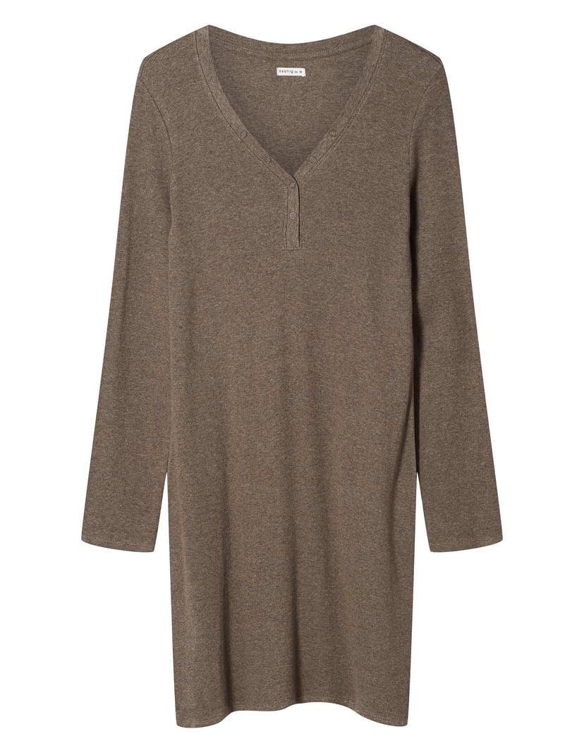 Nightgown Cori Beige 6