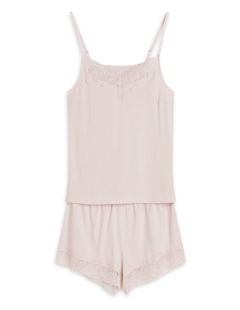 Pyjamas Risotta pink 6