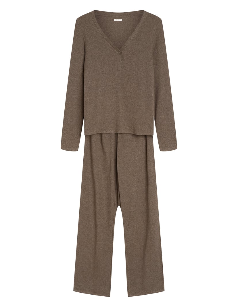 Pyjamas Cori Beige 8