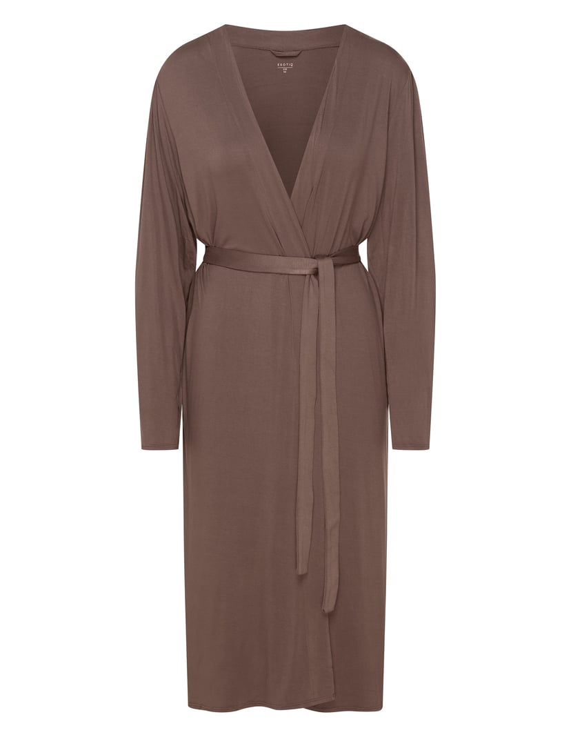Robe Carmona brown 9