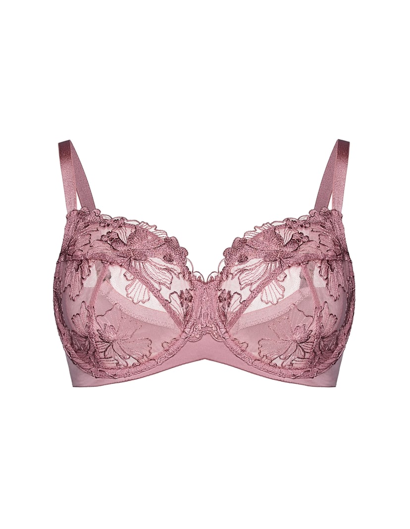 Soft bra Cindarella pink 1
