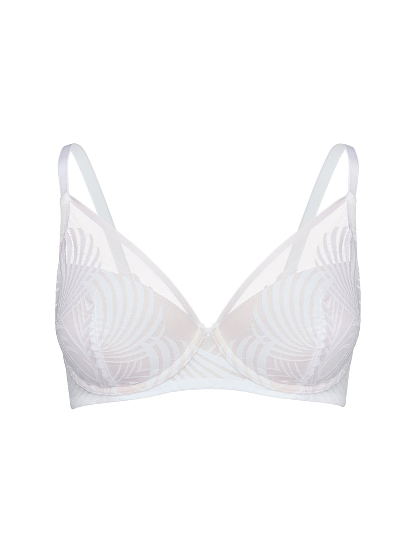Push-up bra Nacre cream 6