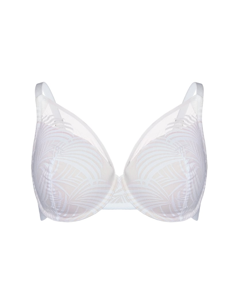 Padded bra Nacre cream 6