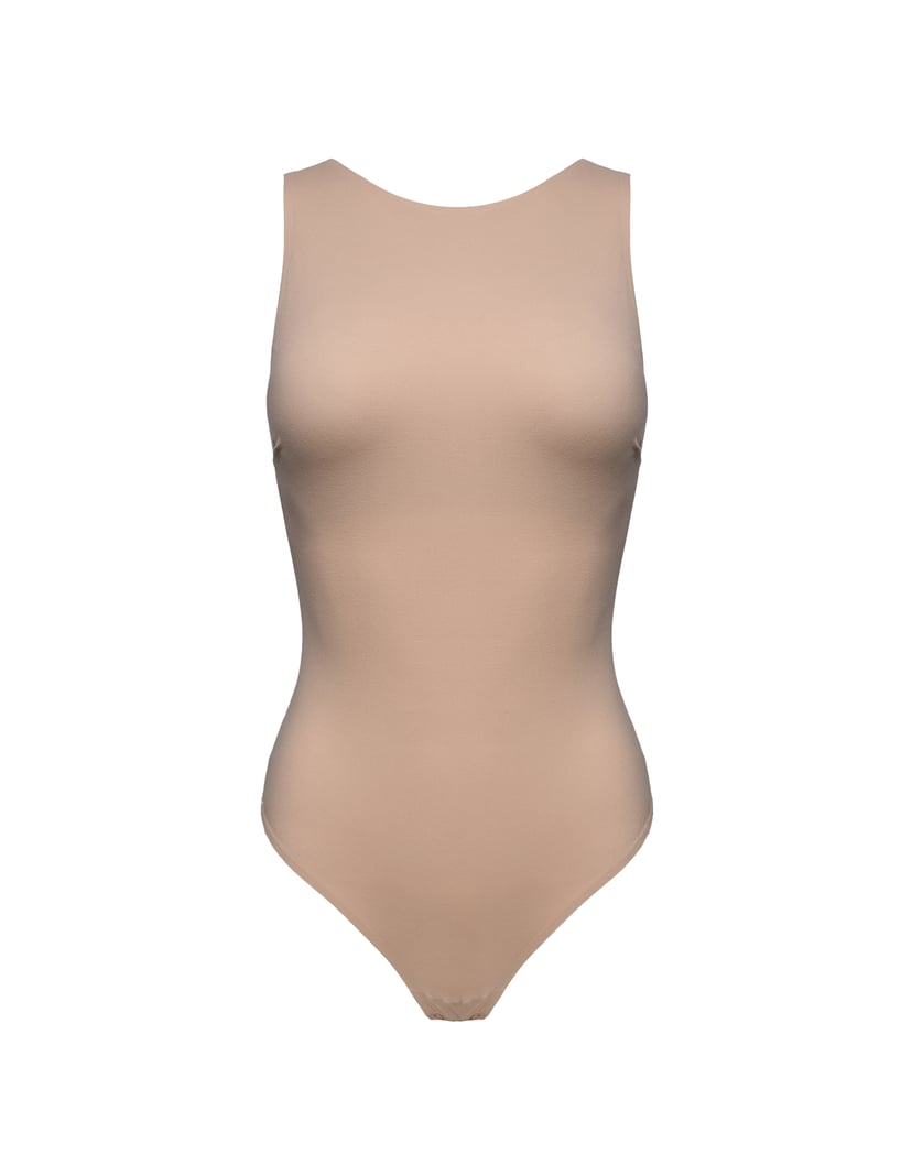 Body Cleary Beige 5