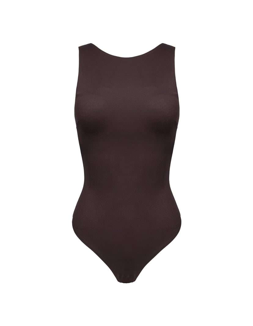 Body Cleary brown 6