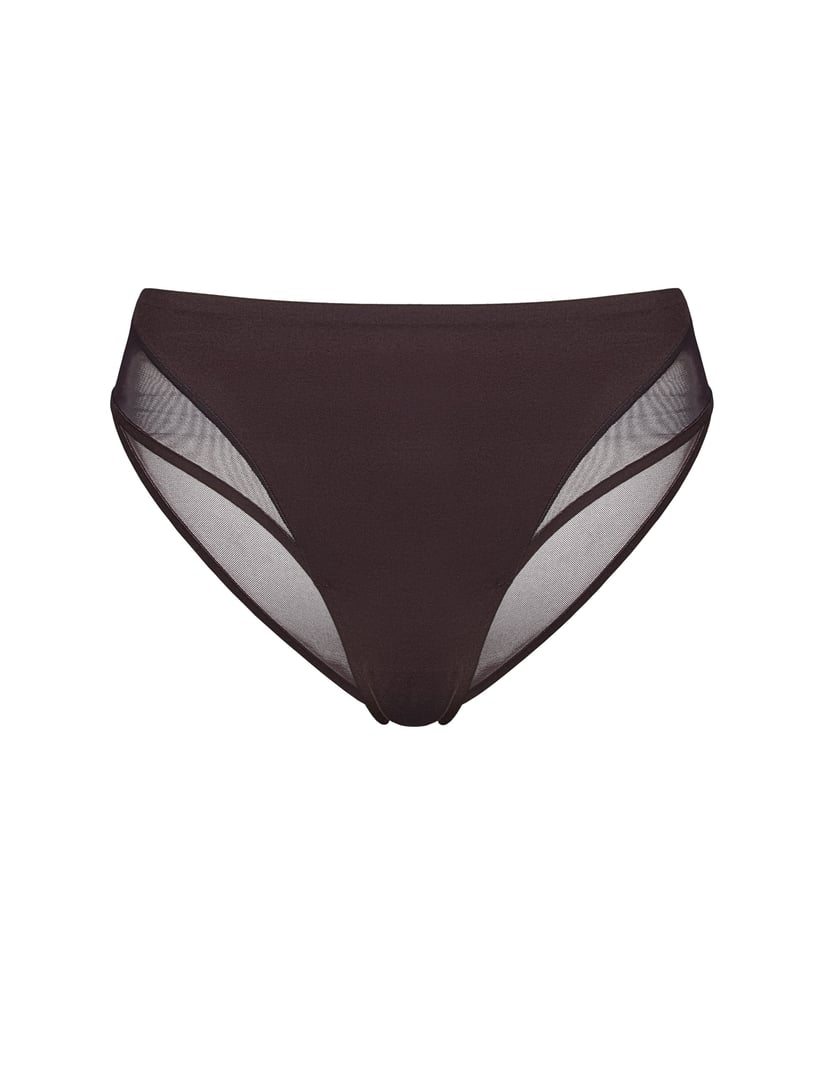 Panties Cleary brown 7