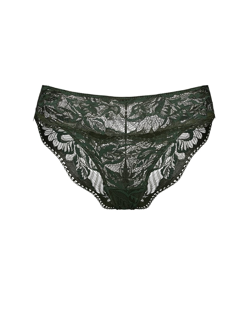 Panties Kavi Green 5