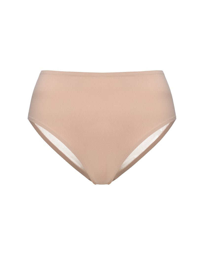 High-waisted panties Cleary brown 6