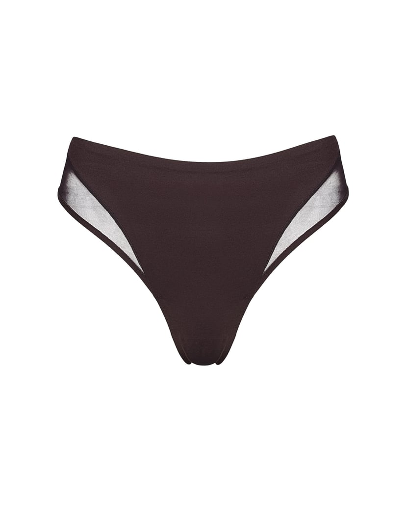 Thongs Cleary brown 6