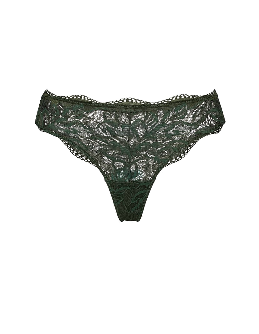Thongs Kavi Green 5