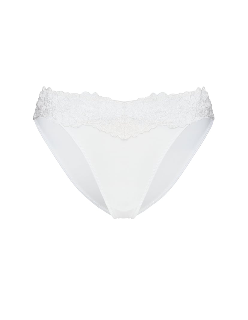Panties Century cream 5