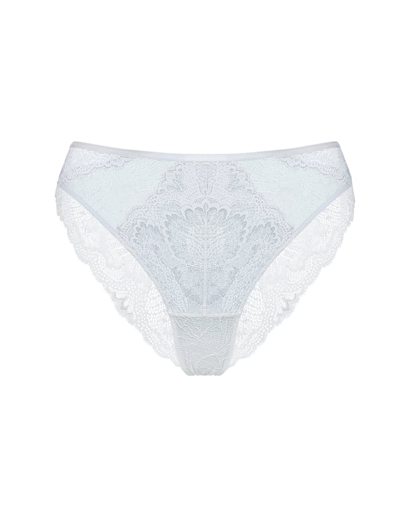 Panties Crown cream 6