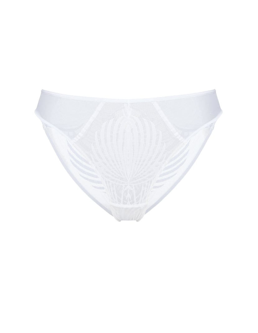 Panties Nacre cream 5