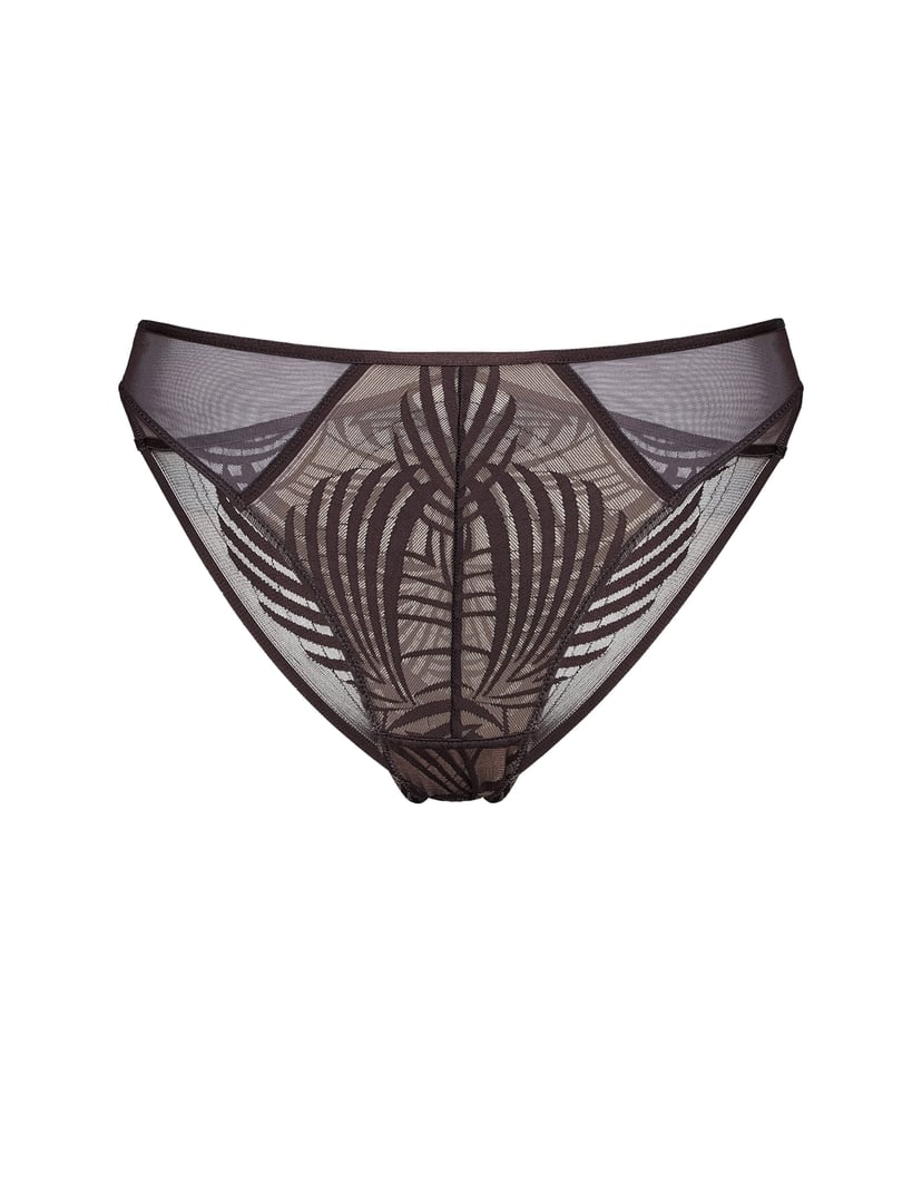 Panties Nacre brown 6