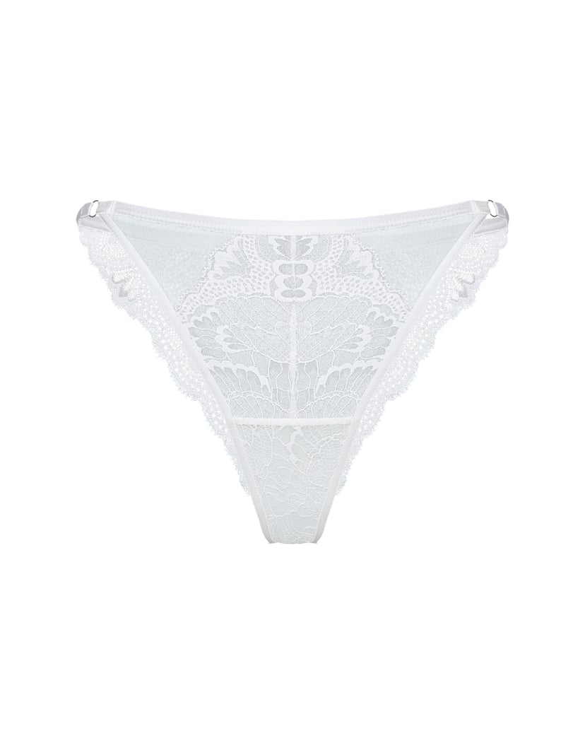 Thongs Crown cream 5