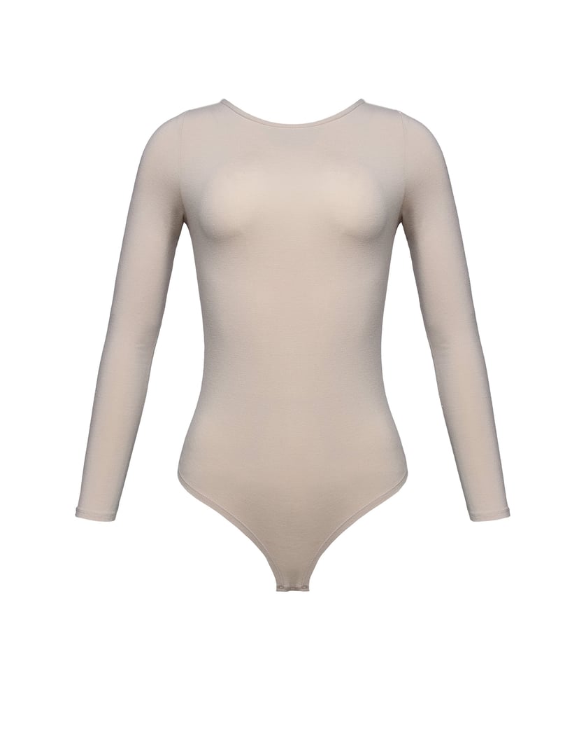 Body Comodo Beige 7