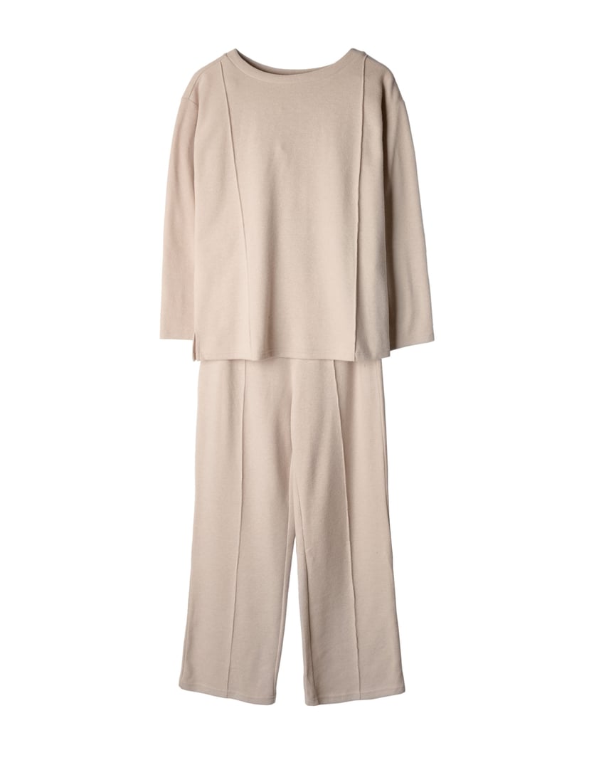 Komplet damski Ciri Beige 8