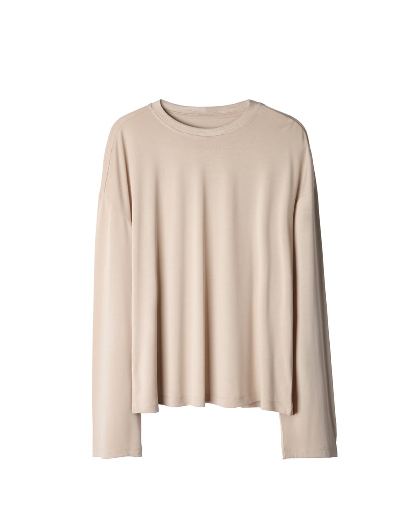 T-shirt Ruth Beige 5