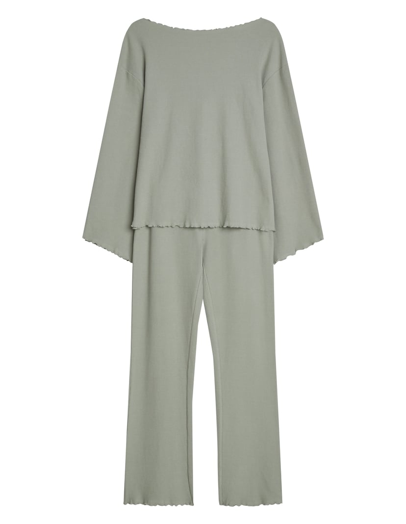 Ladies set Cavea Green 5