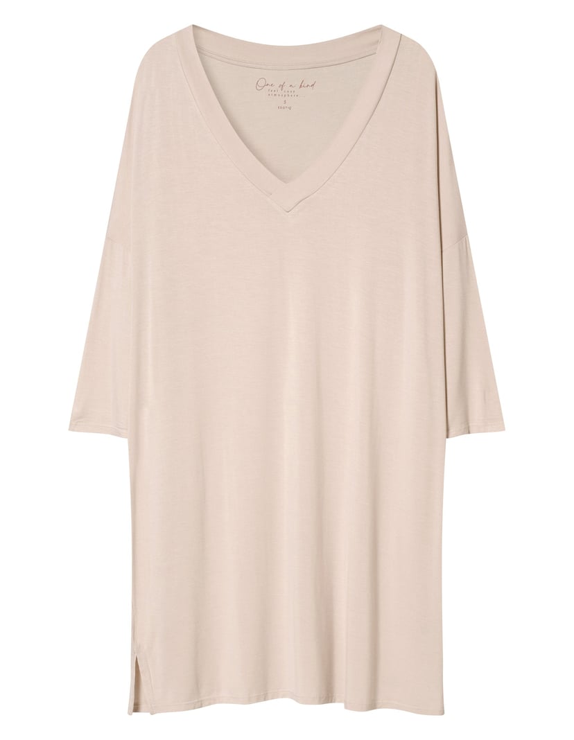 Nightgown Risa pink 5