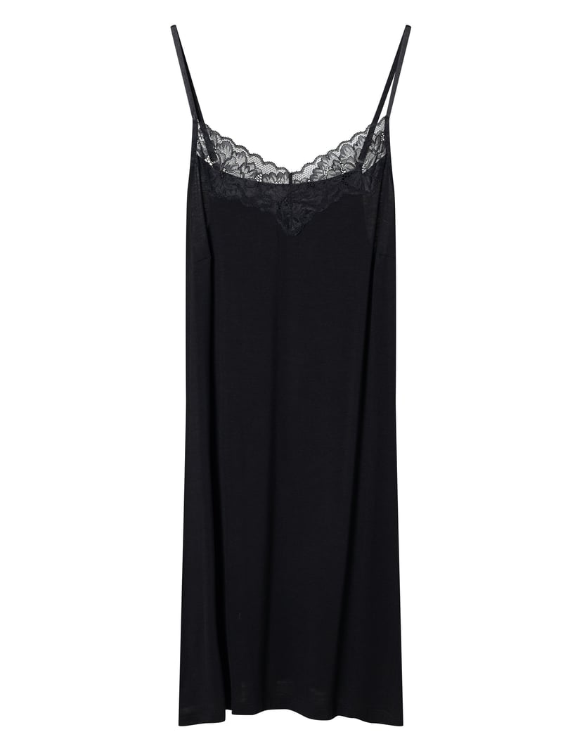 Nightgown Risotta Black 5