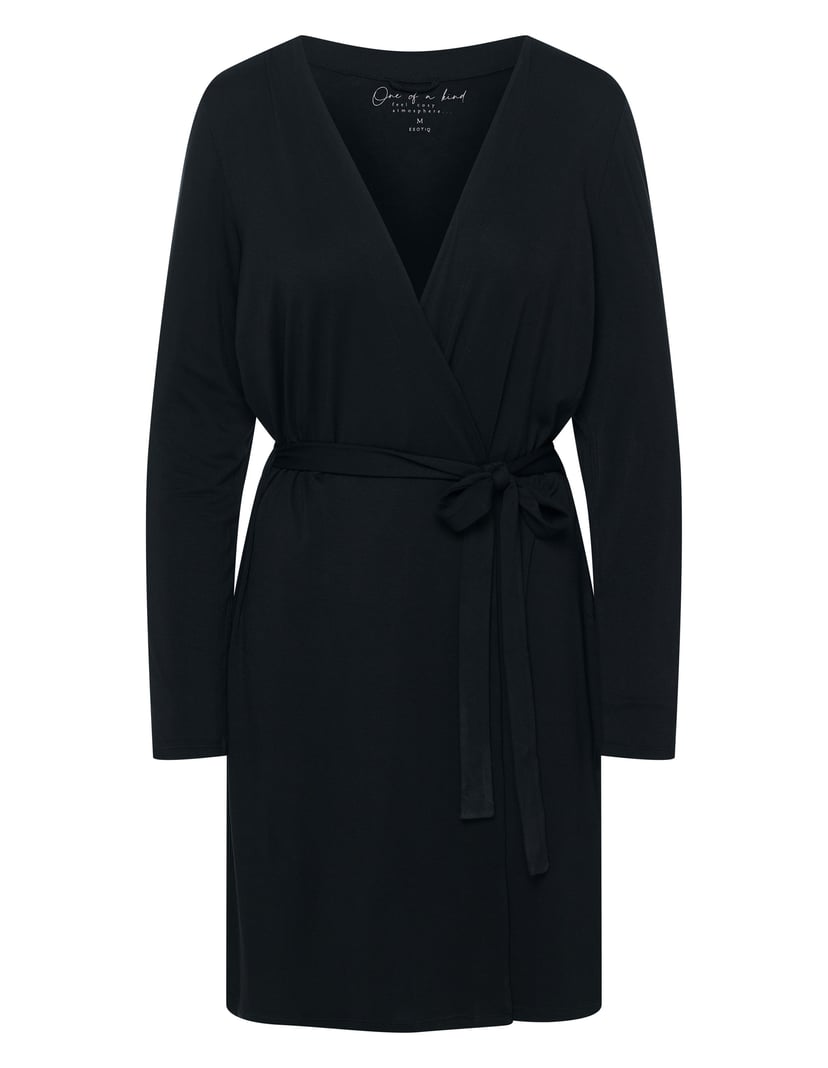 Robe Risa Black 5