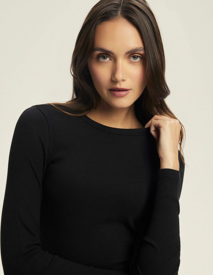 T-shirt Jody Black 4