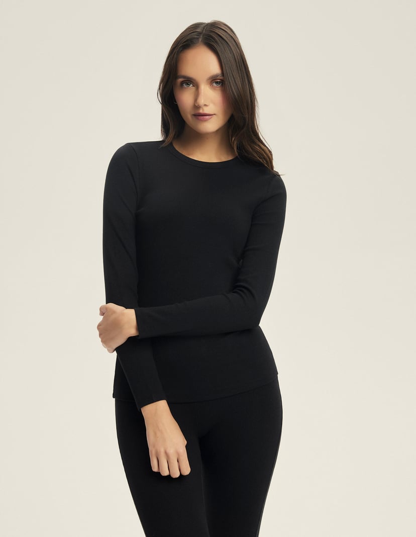 T-shirt Jody Black 3