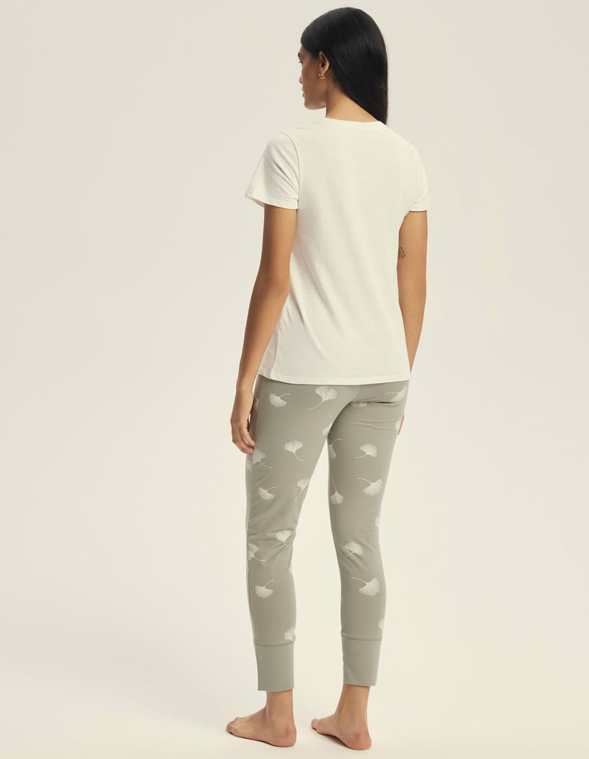 Pyjamas Cervia cream 4