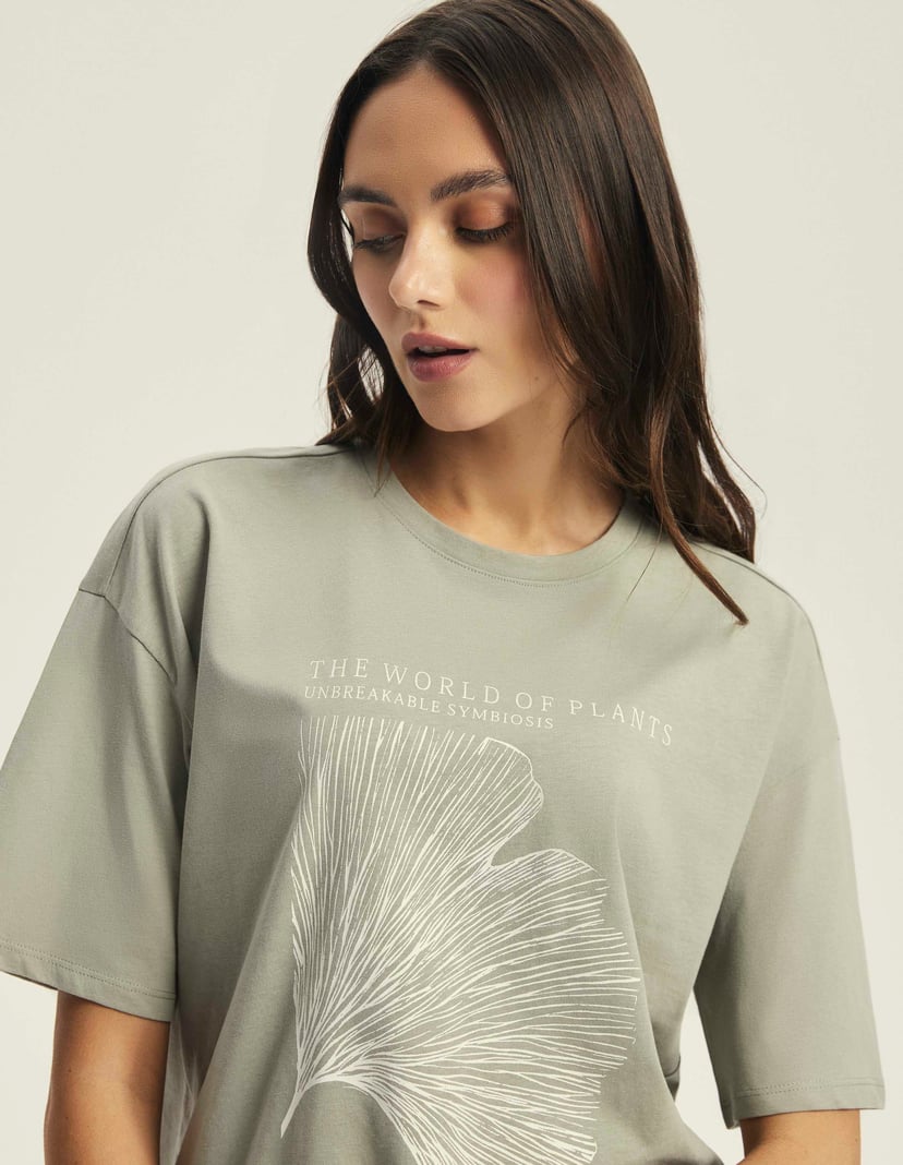 Pyjamas Cervia Green 3