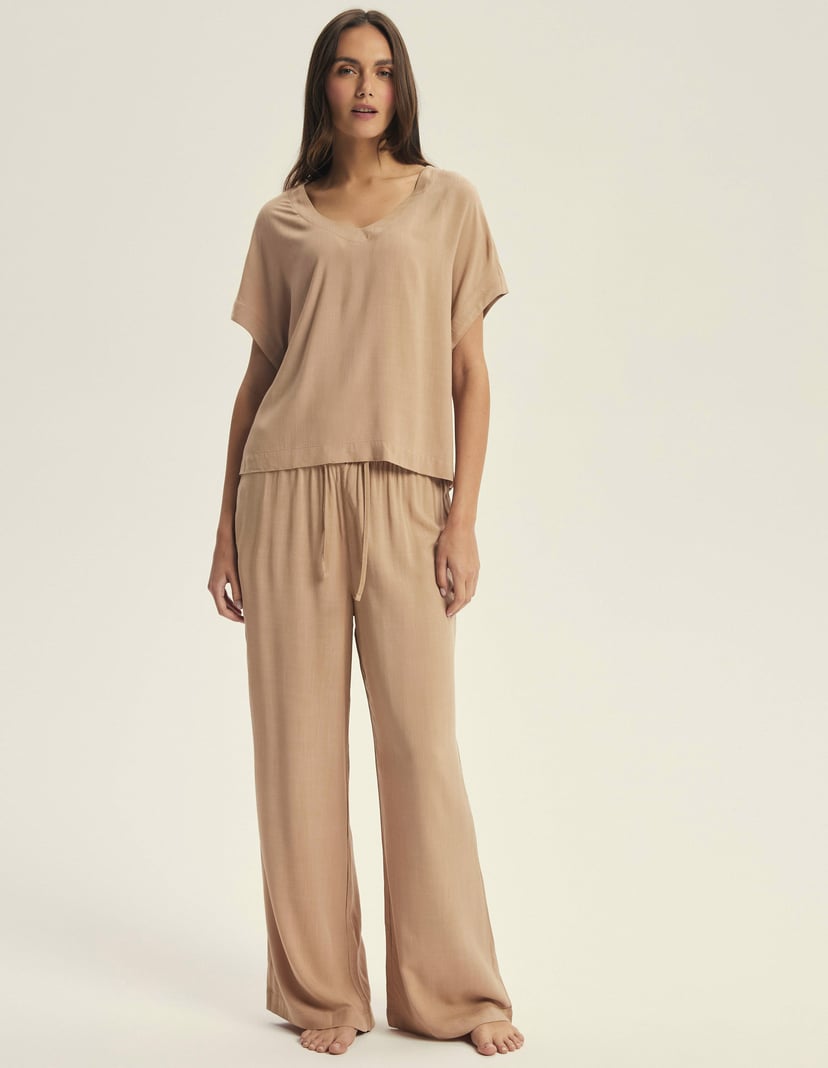 Pyjamas Corenso Beige 4
