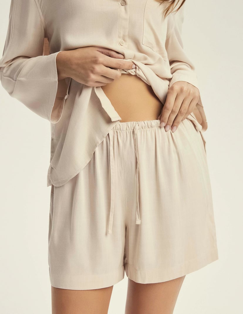 Pyjamas Corenso cream 4