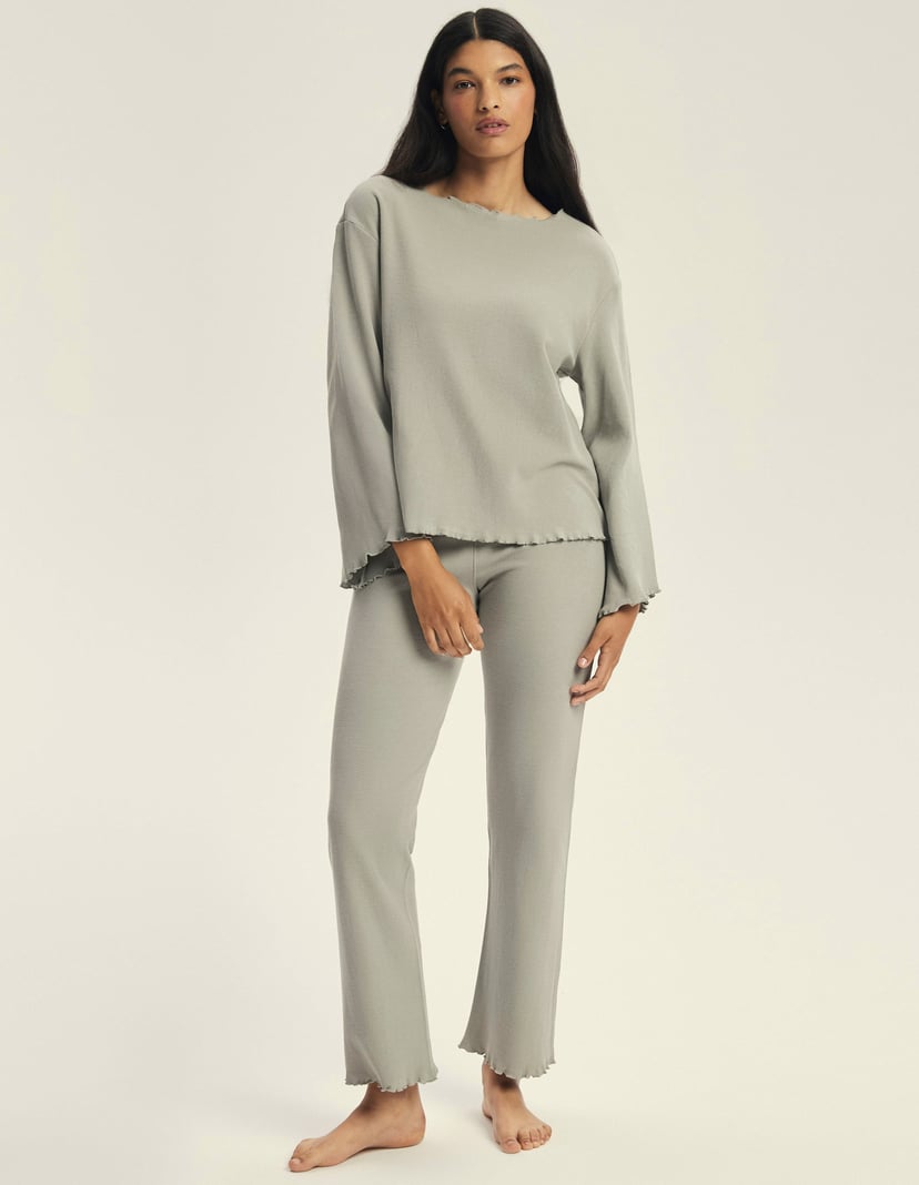 Ladies set Cavea Green 1