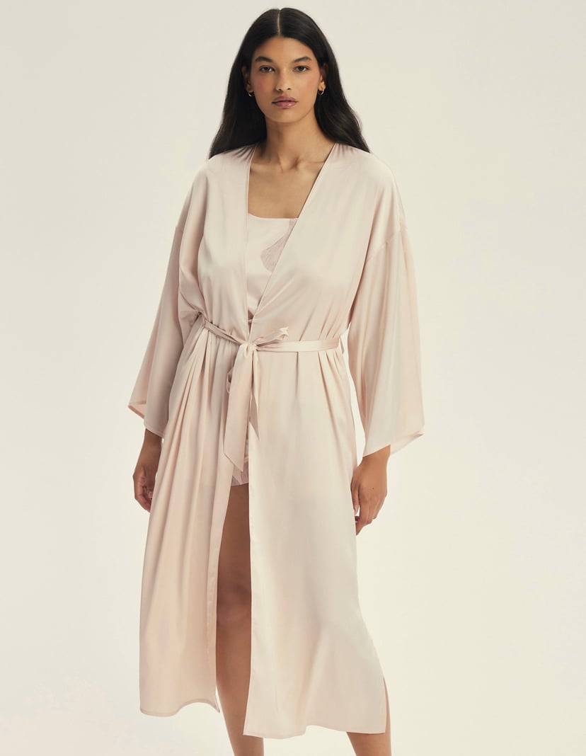 Robe Capriccio Beige 1