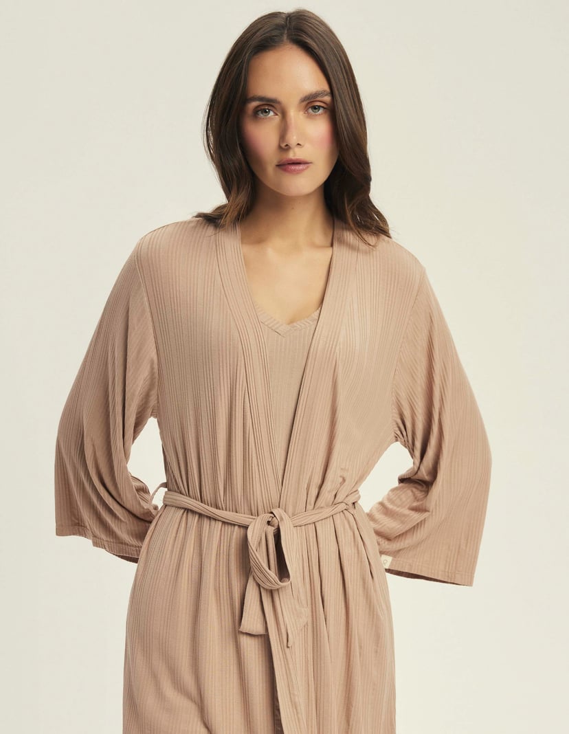 Robe Jenius Beige 3