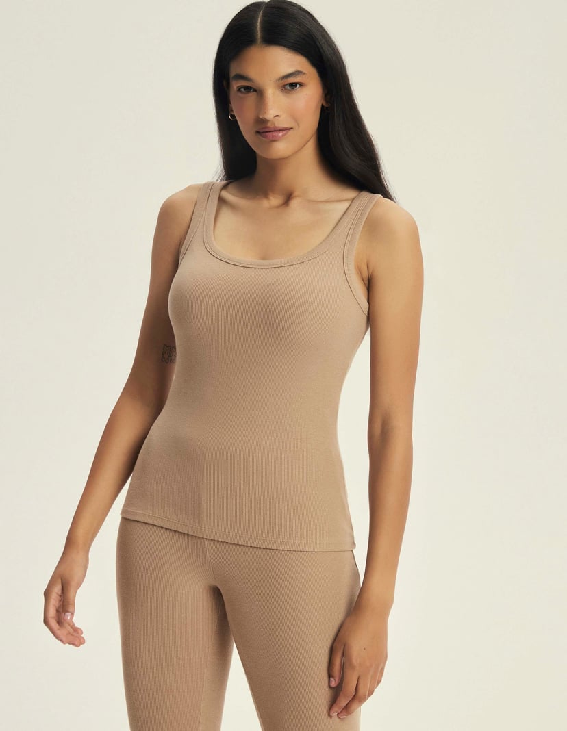 Top Jody Beige 1