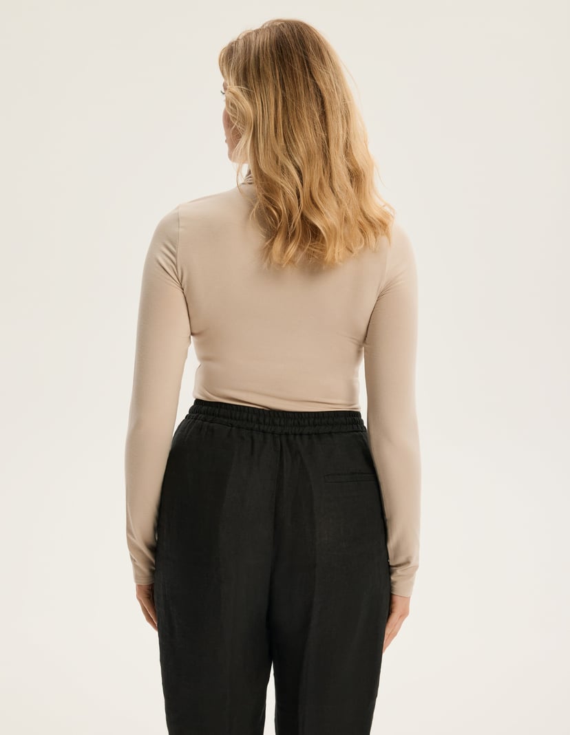 Top Comodo Beige 5