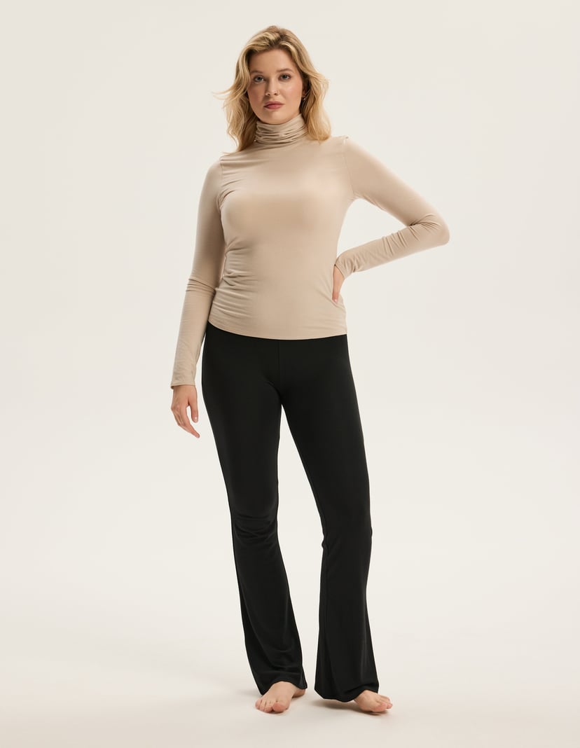 Top Comodo Beige 7