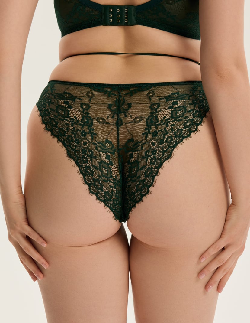 Сліпи Netsi Зелений 3