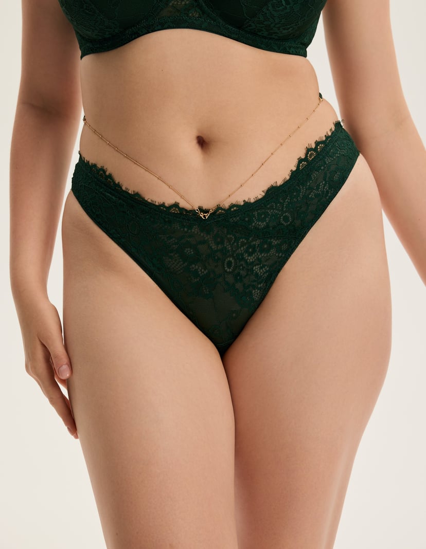 Сліпи Netsi Зелений 4