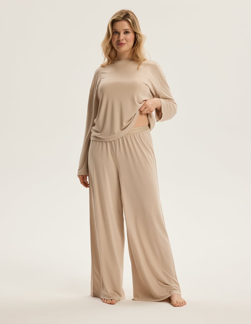 T-shirt Ruth Beige 4