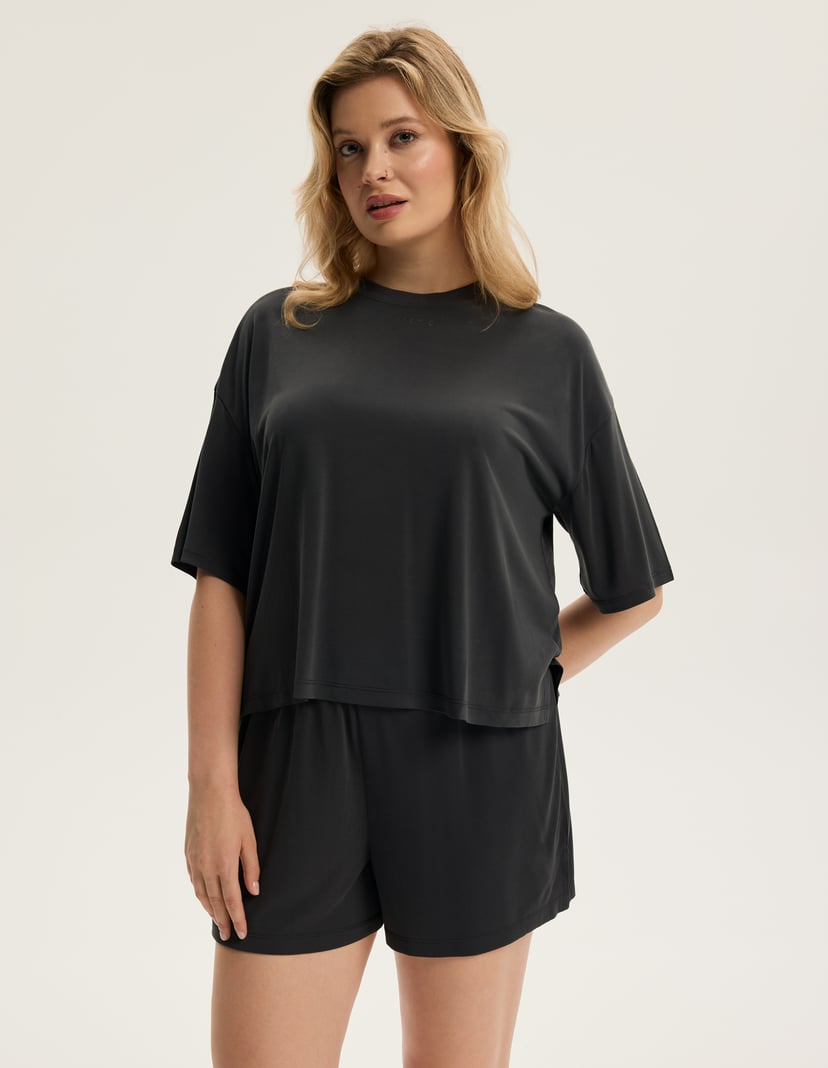 T-shirt Ruth Grey 2