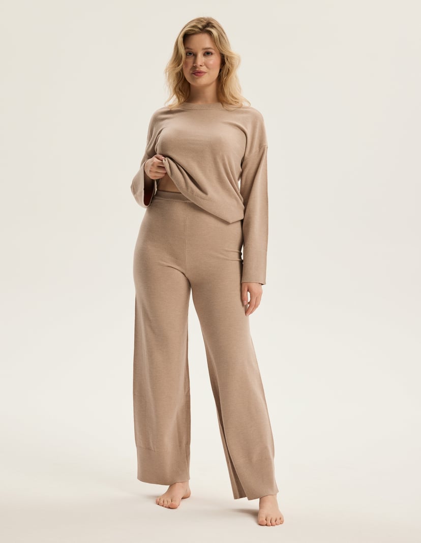 Ladies set Chilo Beige 8