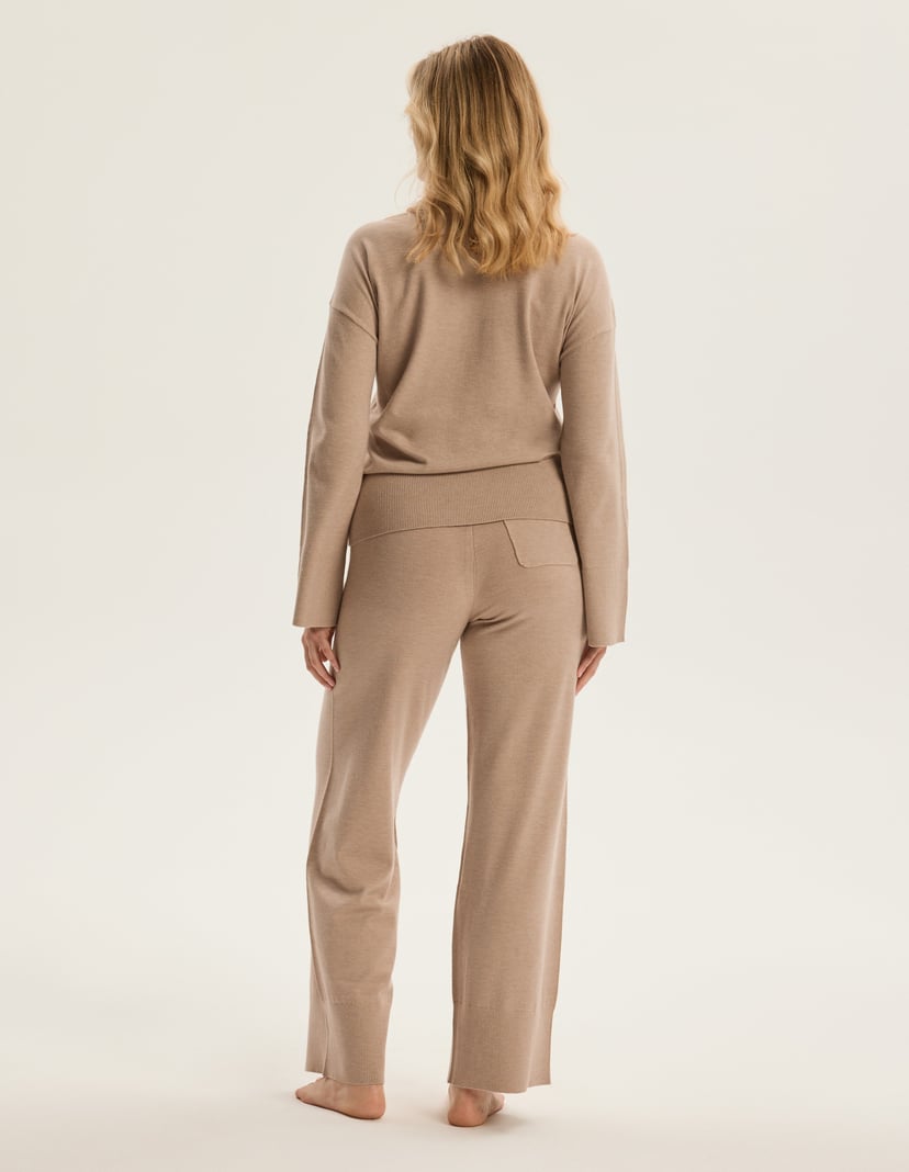Ladies set Chilo Beige 6