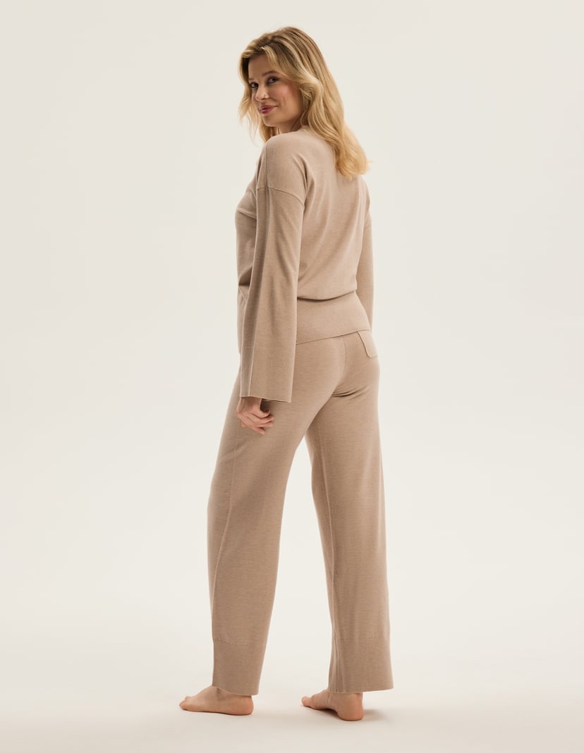 Ladies set Chilo Beige 7