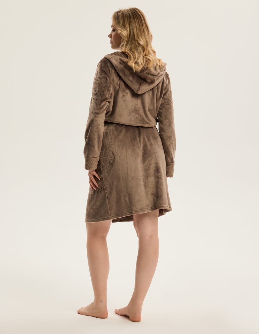 Robe Cessena brown 5