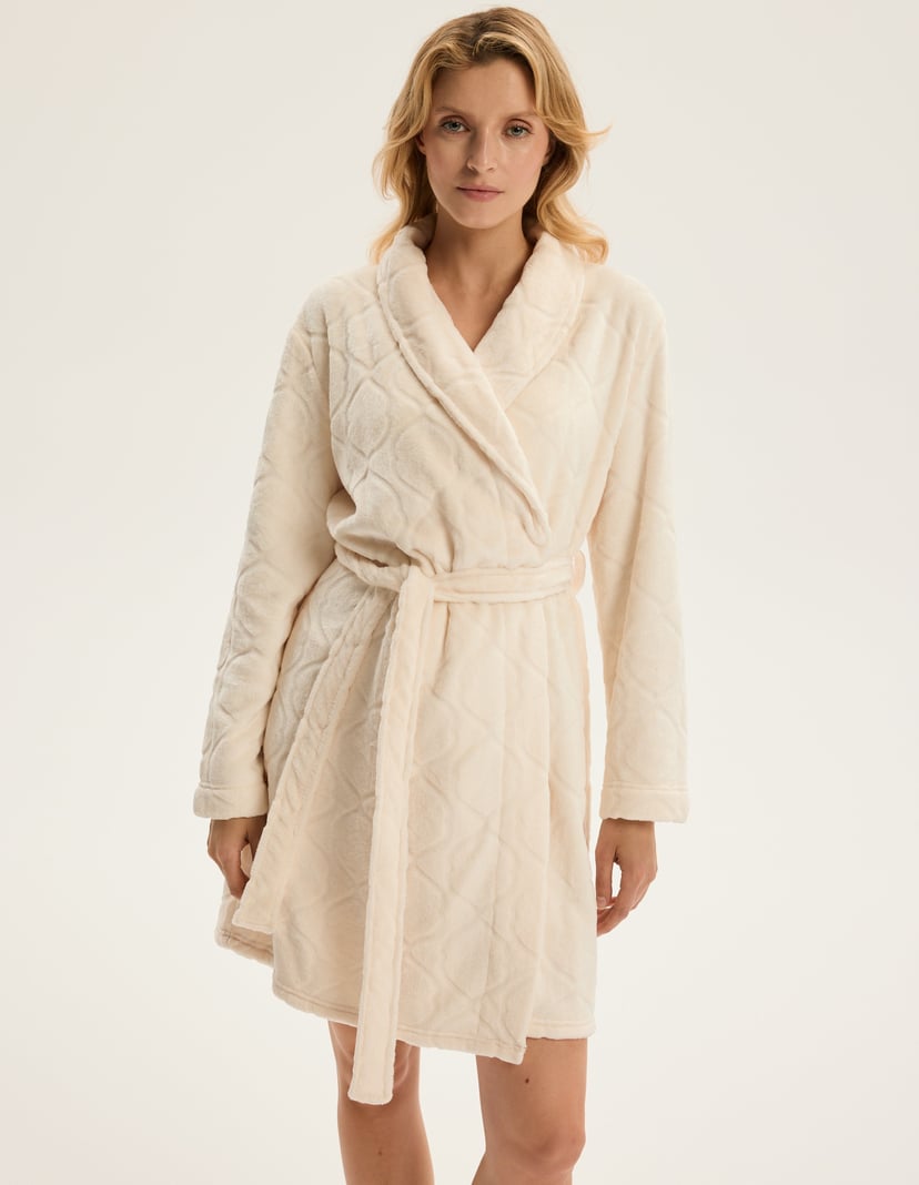 Robe Coco cream 1
