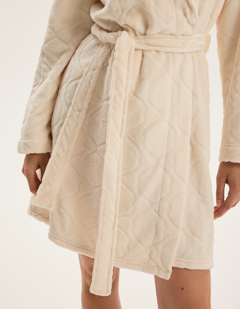 Robe Coco cream 2
