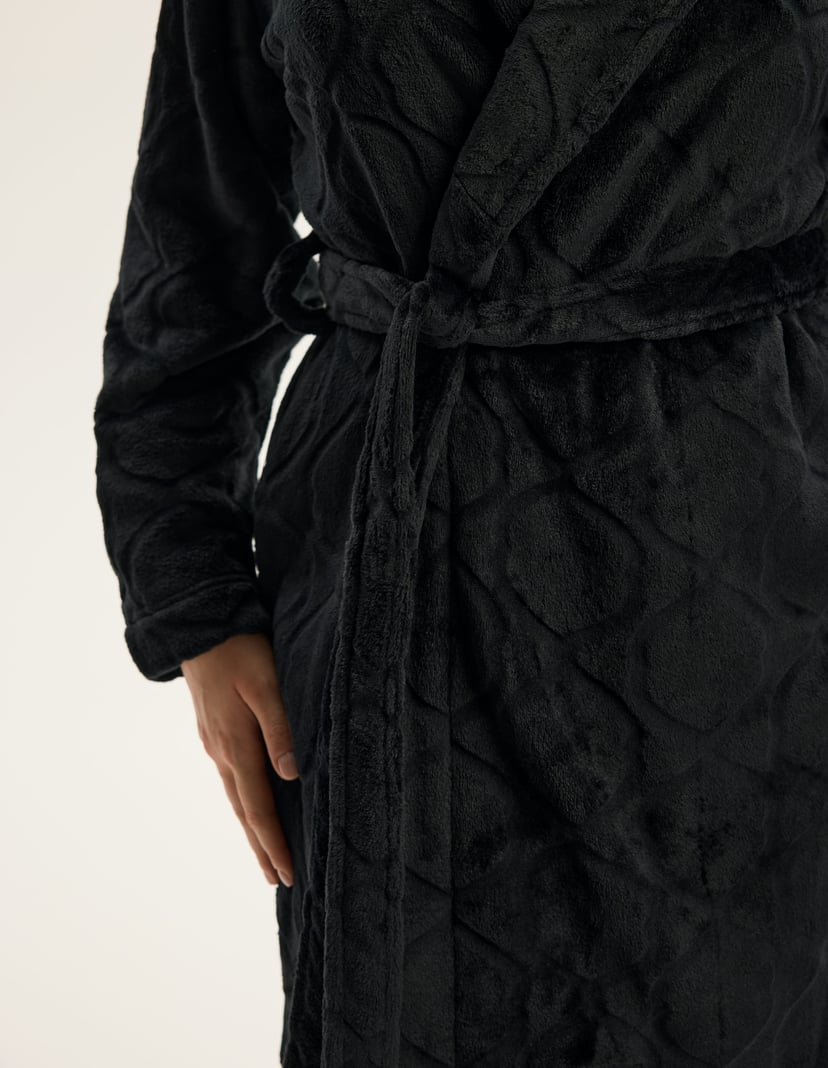 Robe Coco Black 3