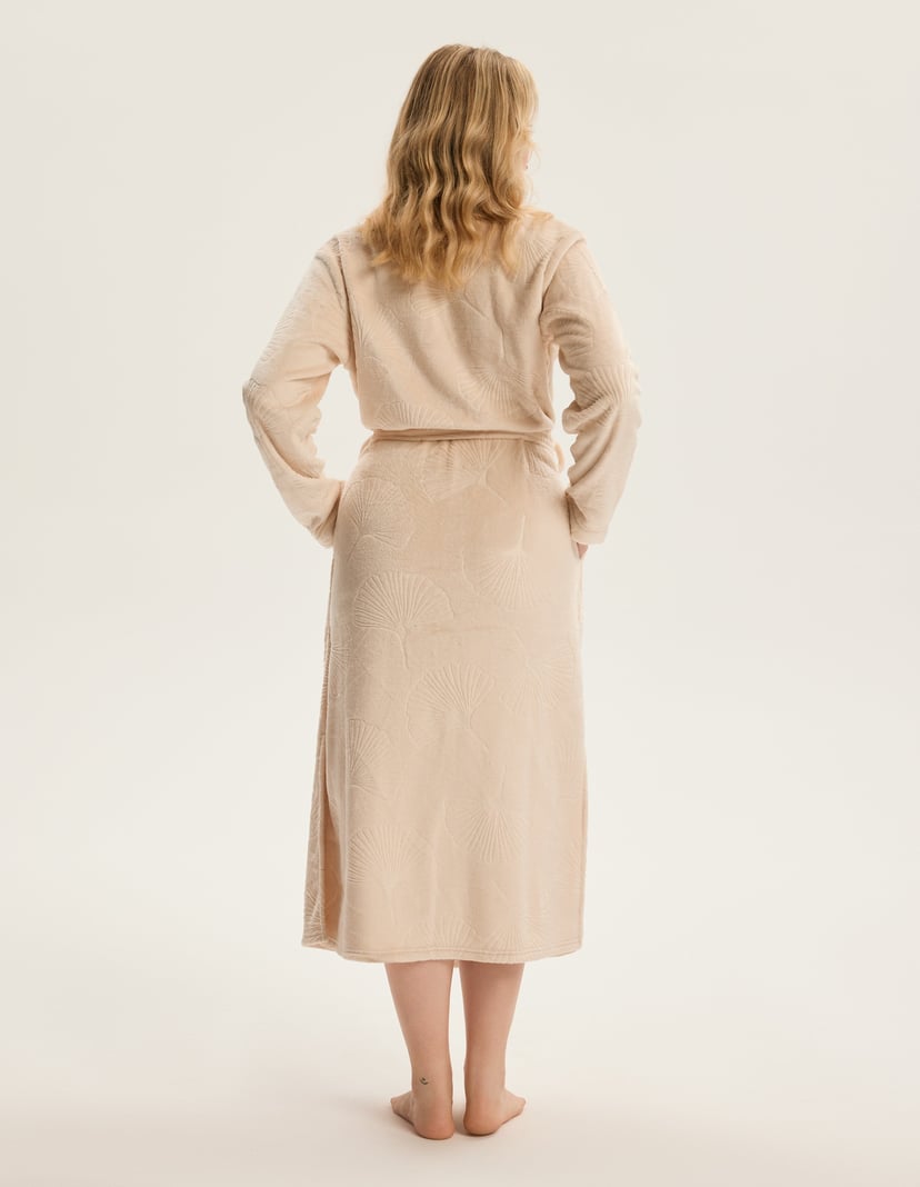 Robe Como Beige 3